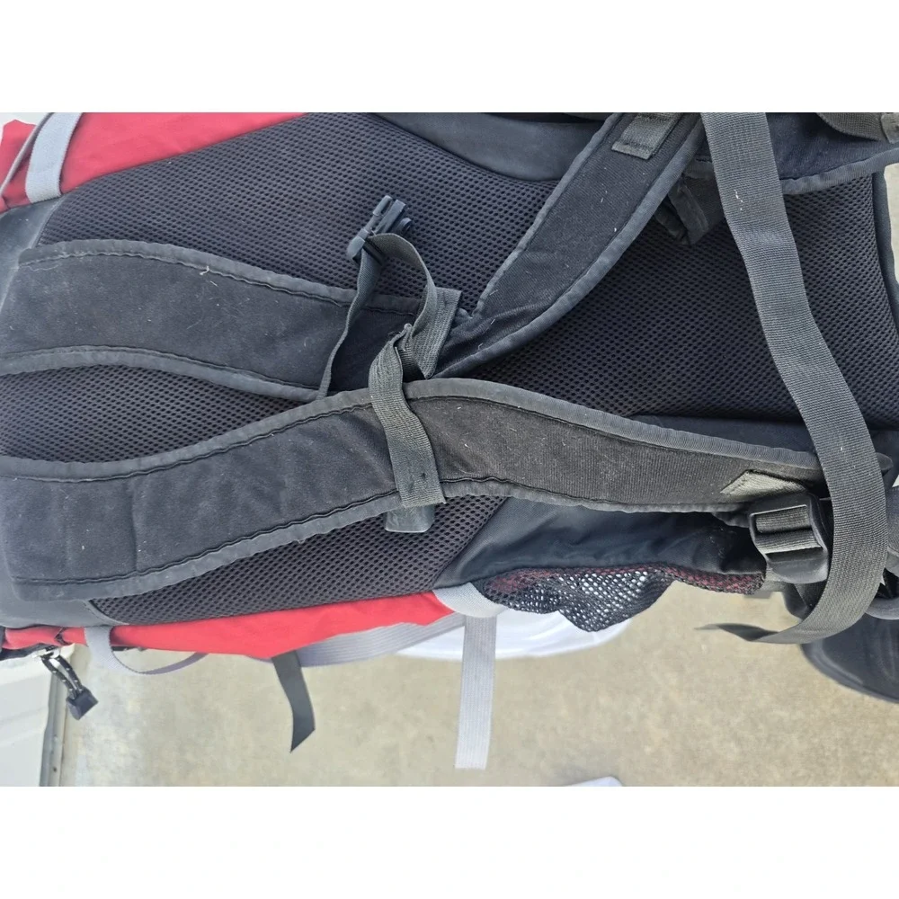 gregory backpack mens‎ large